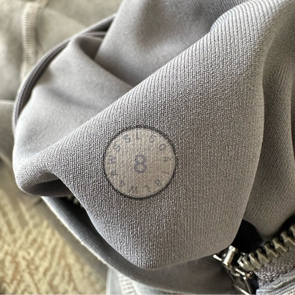 LULULEMON Define Jacket *Garment Dye Washed Luna (Size:8) - Picture 12 of 12